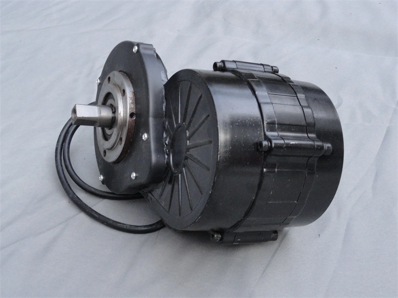 MID Drive Ebike Conversion Kit 48V 500W 1000W Torque E Bike Electric Bike Conversion Motor Kit