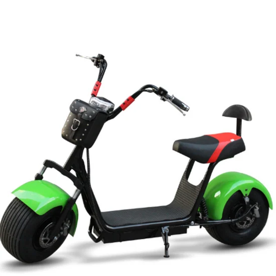 Promotion Electirc Scooter Elektro-Motorrad-Roller Elektrofahrrad E-Scooter mit CE