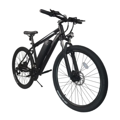 36-V-Lithiumbatterie, elektrisches Fahrrad, bürstenloser Motor, E-Cycle