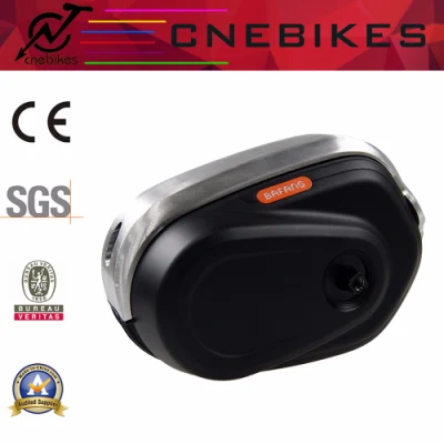 36V 250W Bafang Max Drive MID Kurbelmotor